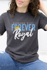 Forever Royal Graphic Collection