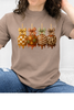 Sweet Fall Caramel Apples Graphic Collection