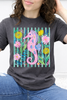 Seahorse Serenity Graphic Collection