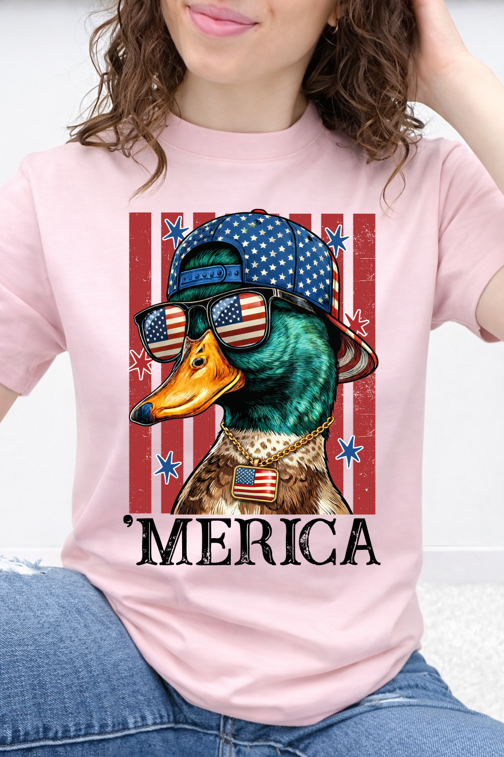 ’Merica Mallard Graphic Collection