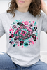 Island Splash Turtle Graphic Collection