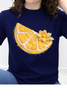 Patchwork Lemon Graphic Collection