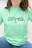 first of all, jesus thinks i'm a delight Graphic Collection