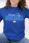Royal Tultex Tee