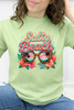 Salty Beach Sunset Graphic Collection