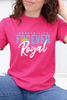 Forever Royal Graphic Collection