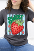 Sweet Strawberry Graphic Collection