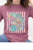 Pastel Bass Splash Graphic Collection