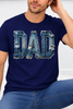 Dad in Denim Graphic Collection