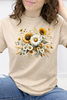Wildflower Bouquet Graphic Collection