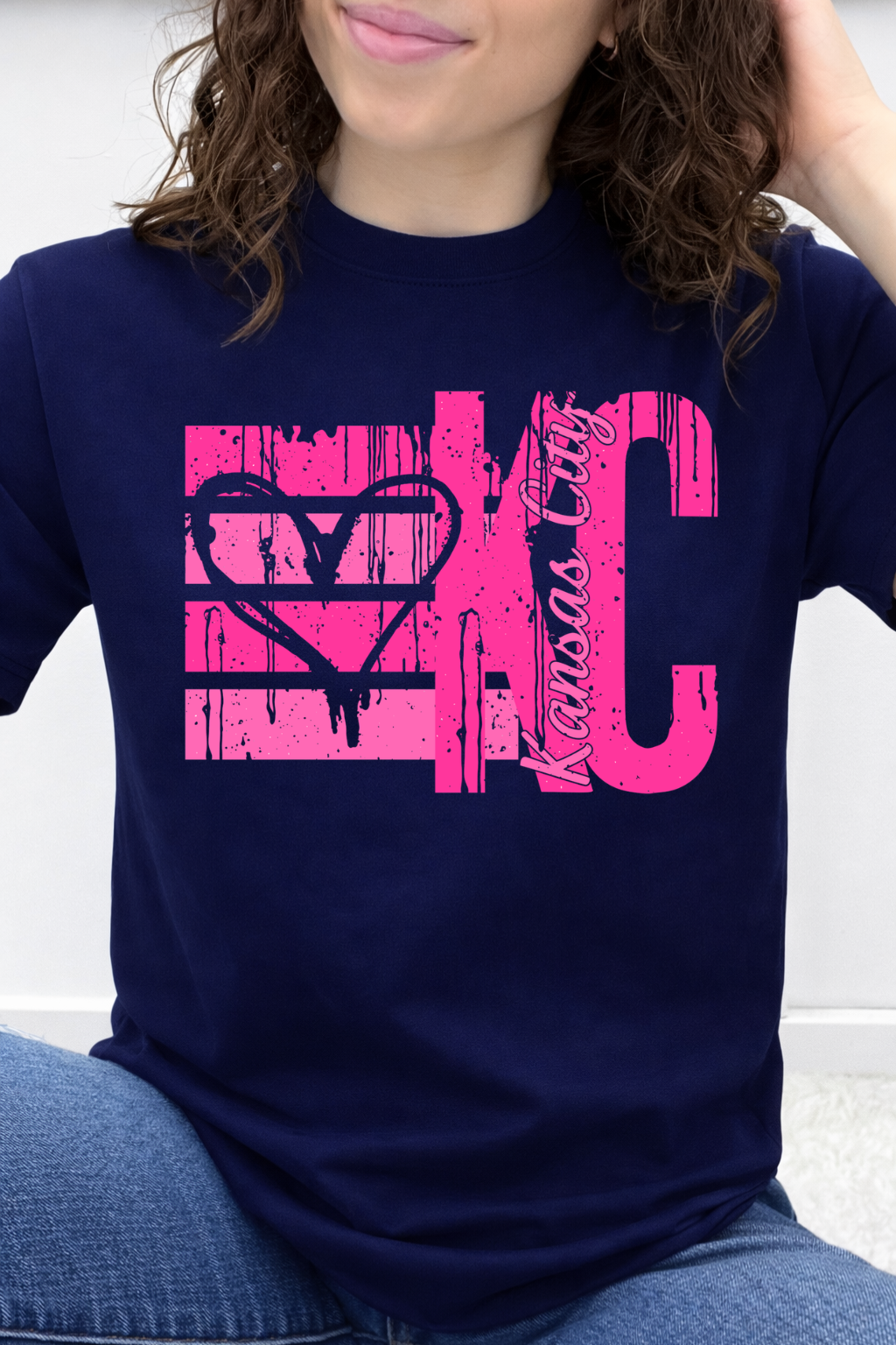 Kansas City Love Graphic Collection