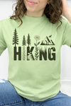 Pistachio Gildan Tee