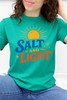 Salt And Light Graphic Collection