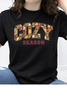 Patchwork Cozy Season Graphic Collection