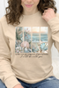 When You Go Through Deep Waters Graphic Collection