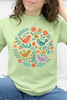 Sweet Songbird Garden Graphic Collection