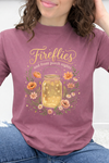 Berry Tultex Tee