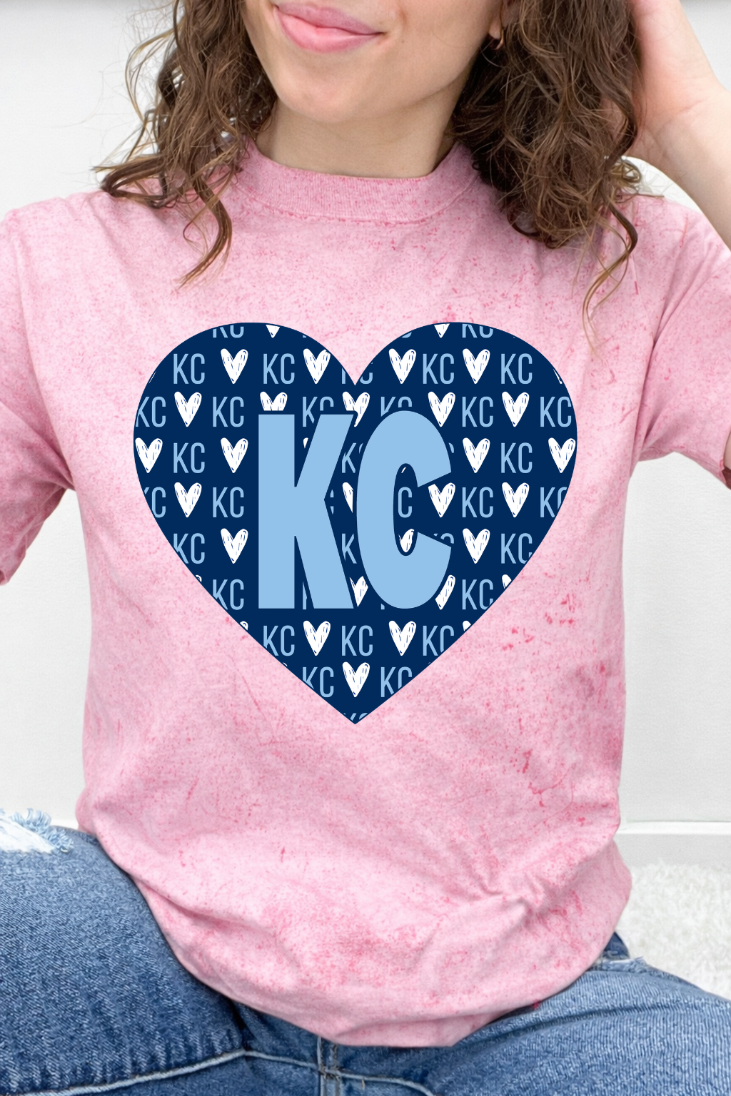 Heart of KC Graphic Collection