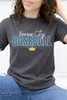 Kansas City Baseball Crown Graphic Collection