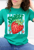Sweet Strawberry Graphic Collection