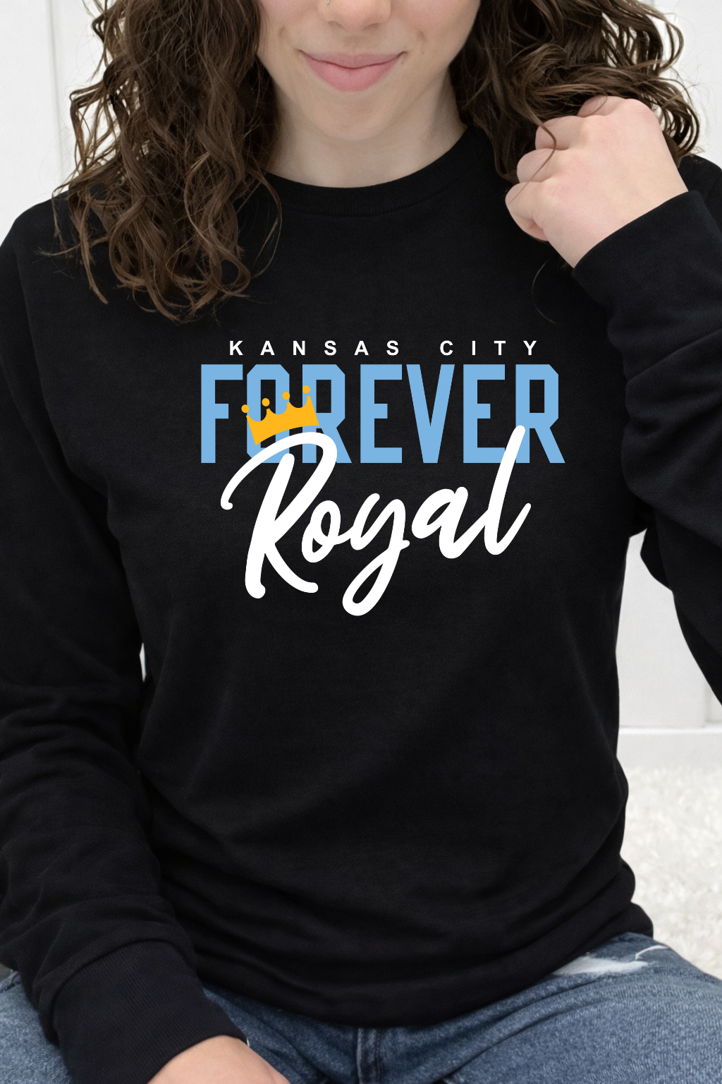 Forever Royal Graphic Collection