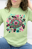 Island Splash Turtle Graphic Collection