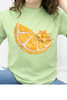 Patchwork Lemon Graphic Collection