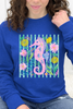 Seahorse Serenity Graphic Collection