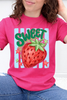 Sweet Strawberry Graphic Collection