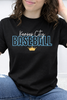Kansas City Baseball Crown Graphic Collection