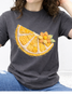 Patchwork Lemon Graphic Collection