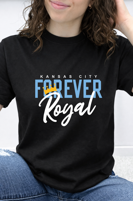 Forever Royal Graphic Collection