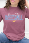 Berry Tultex Tee