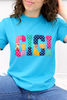 Gigi Patchwork Quilt Graphic Collection