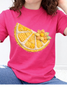 Patchwork Lemon Graphic Collection
