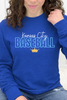 Kansas City Baseball Crown Graphic Collection