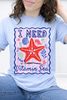 I Need Vitamin Sea Graphic Collection