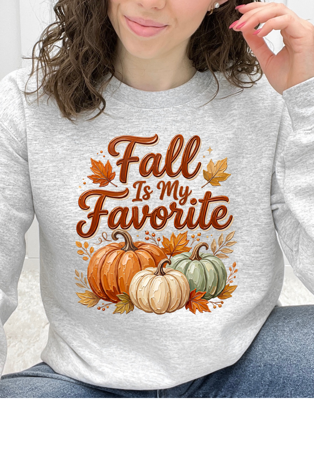 Fall Is My Favorite Graphic Collection