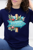 Beach Life Arrow Graphic Collection