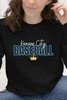Kansas City Baseball Crown Graphic Collection