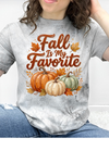 Grey Color Blast Tee