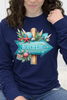 Beach Life Arrow Graphic Collection