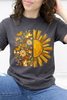 Golden Hour Garden Graphic Collection