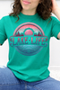 Lake Life Grahic Collection