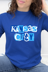 Royal Tultex Tee