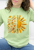 Golden Hour Garden Graphic Collection