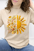 Golden Hour Garden Graphic Collection