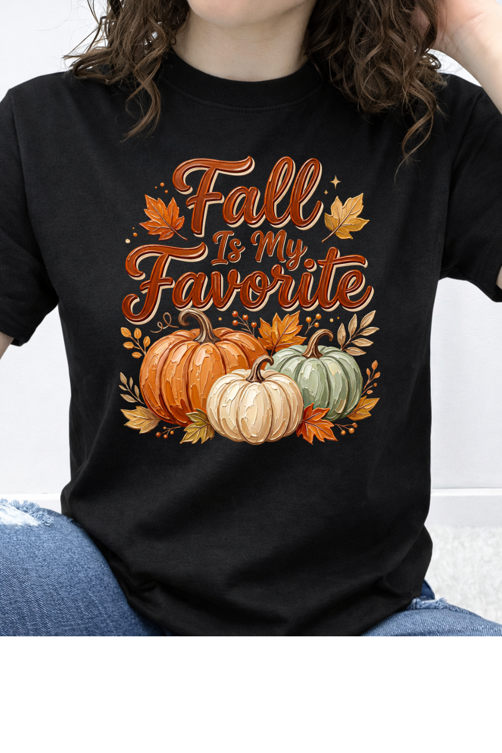 Fall Is My Favorite Graphic Collection