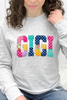 Gigi Patchwork Quilt Graphic Collection