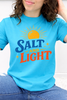 Salt And Light Graphic Collection